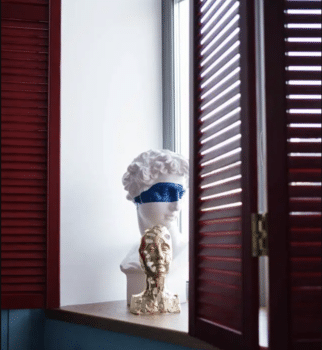 Unsere Leistungen - Plissee Shutter